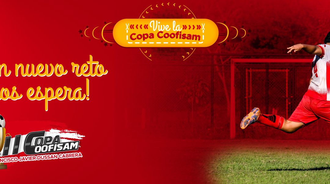 XII Copa Coofisam