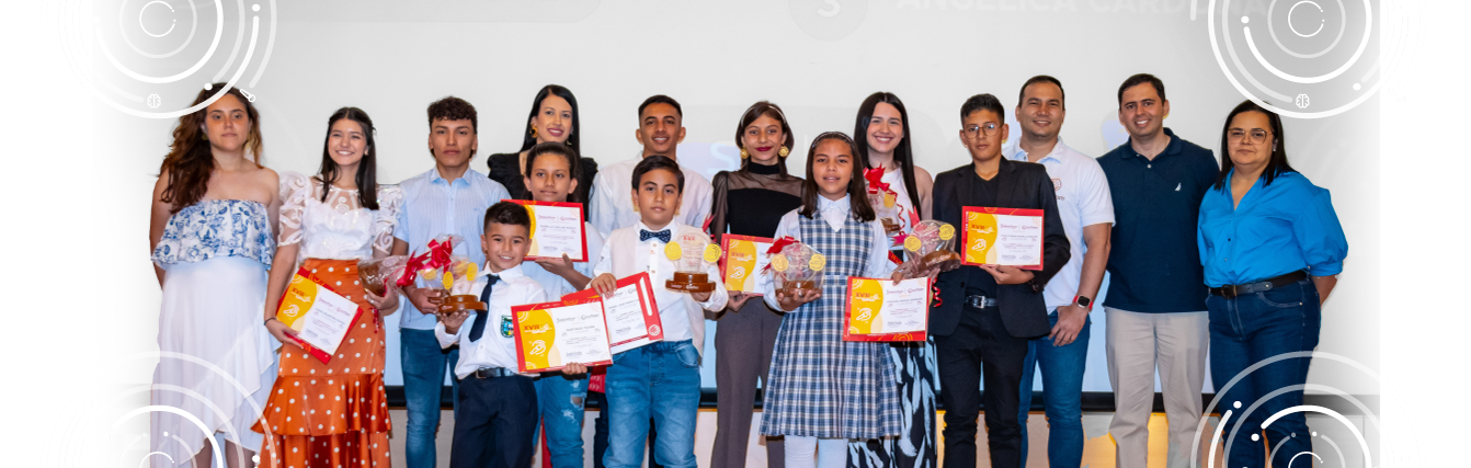 Ganadores oratoria 2023