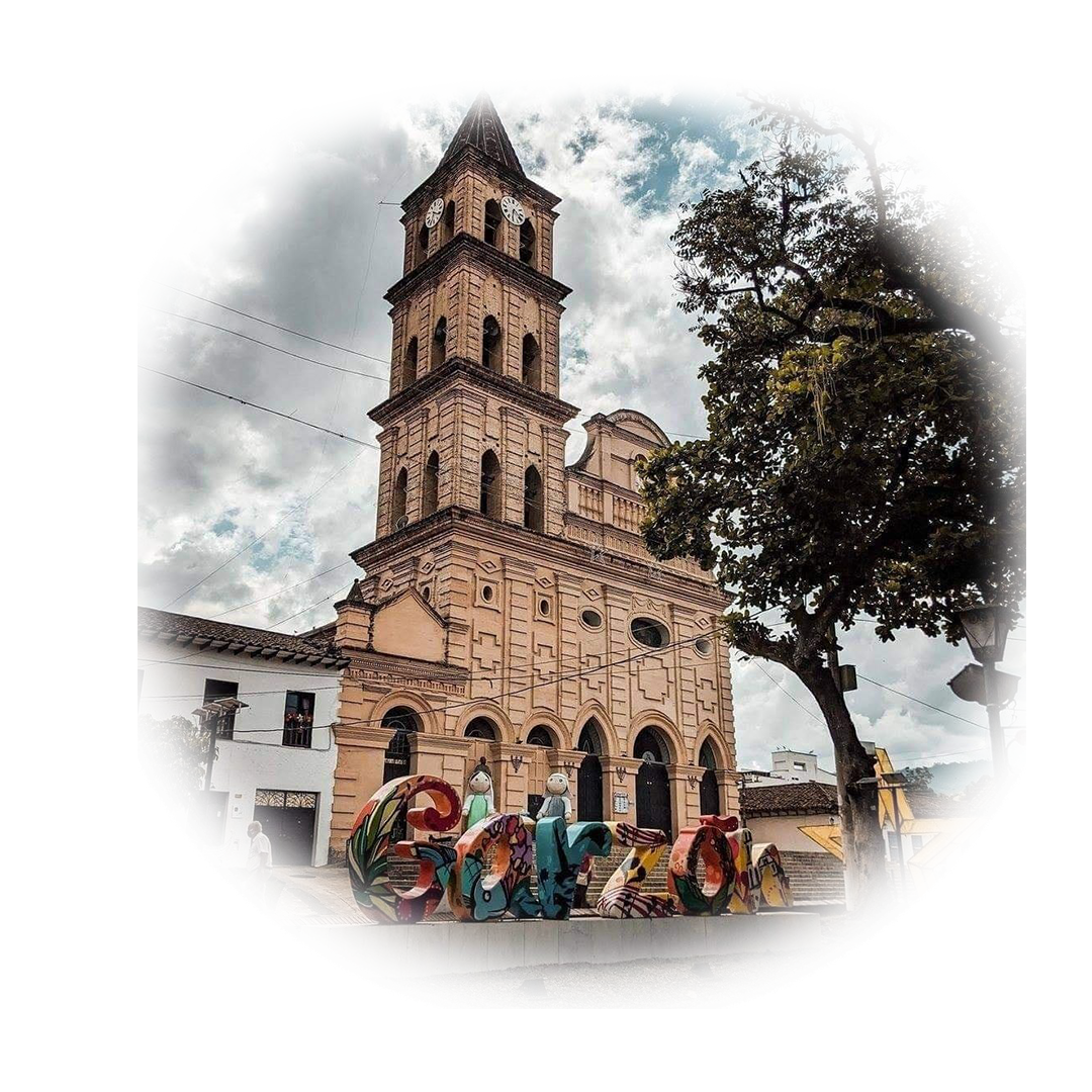 GARZÓN