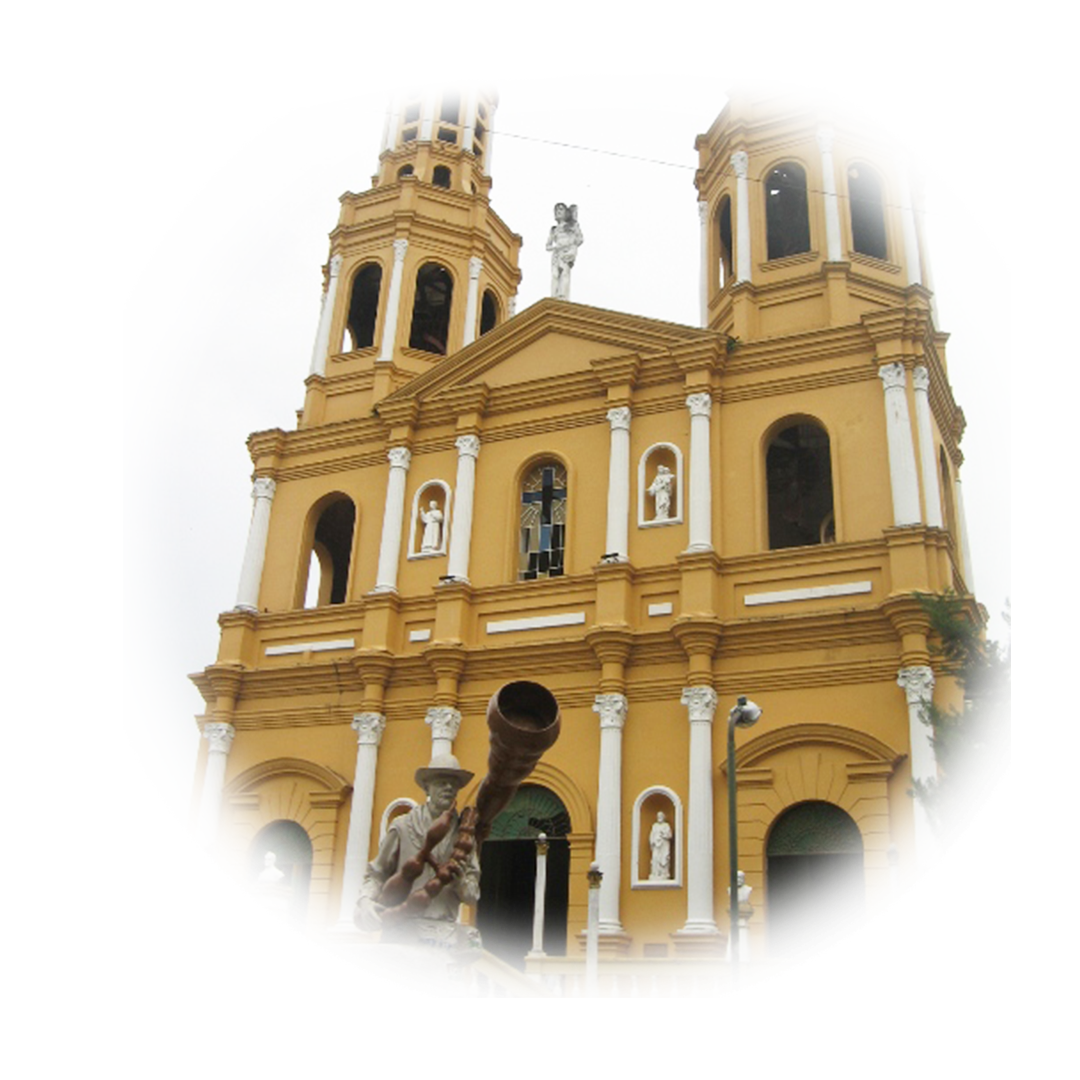 LA PLATA