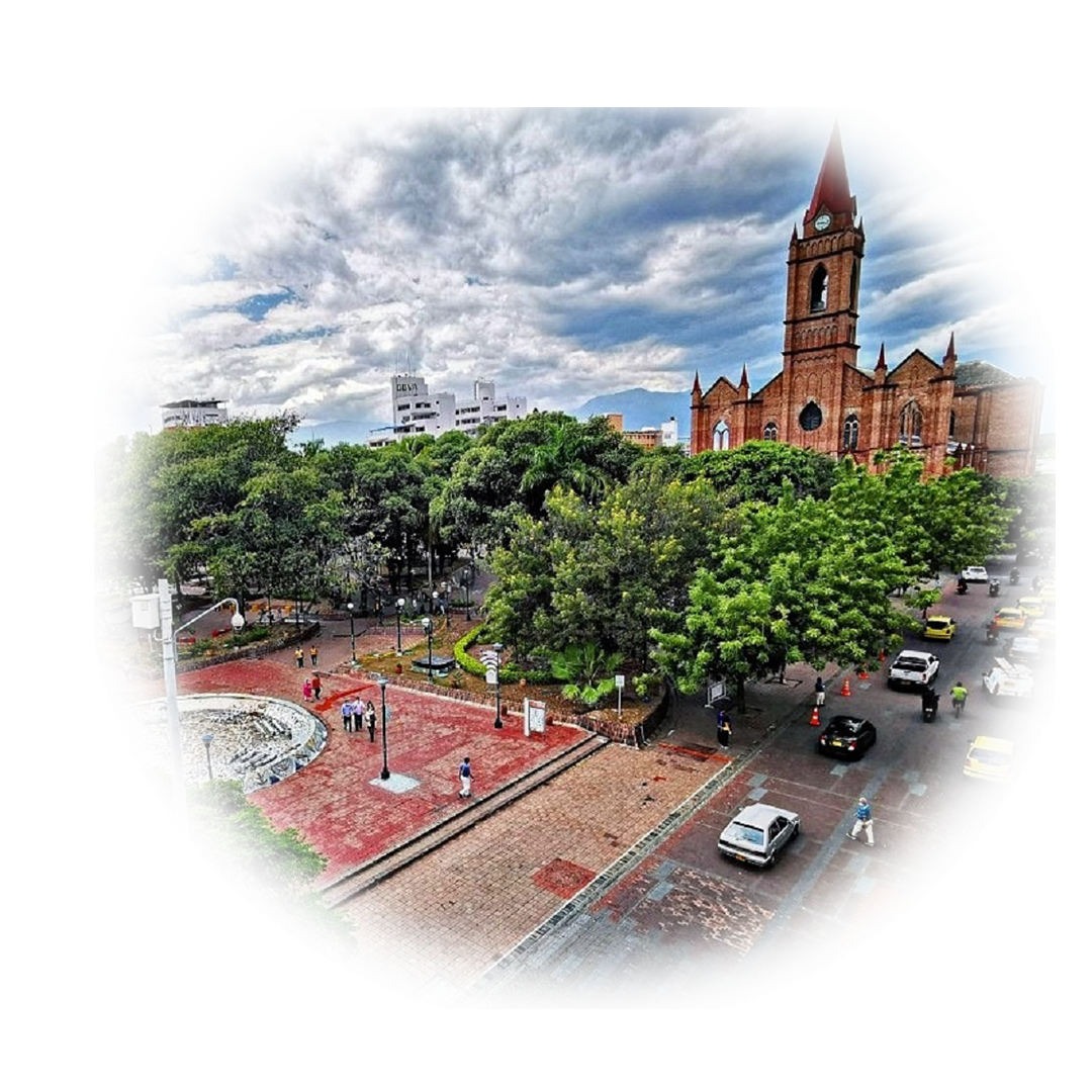 NEIVA