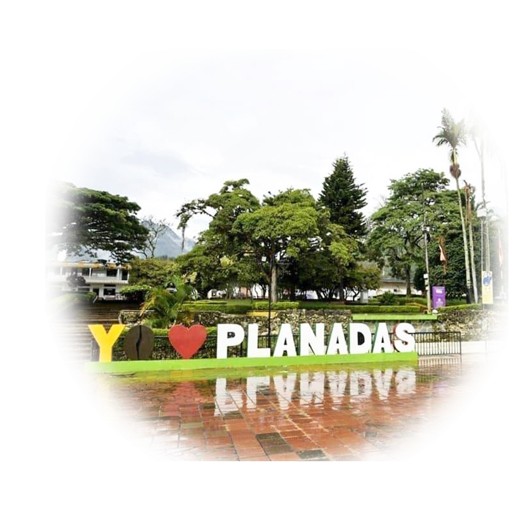 PLANADAS